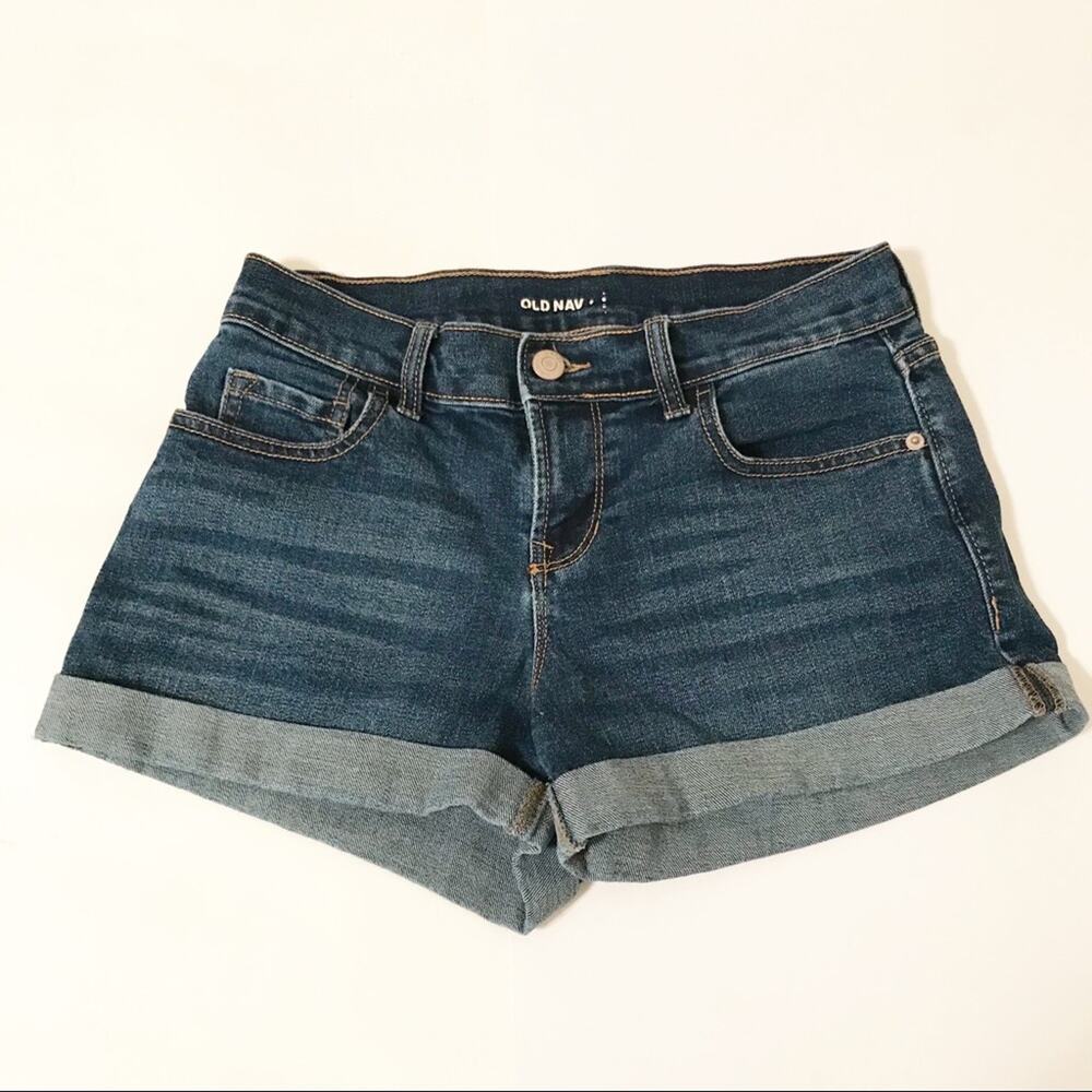 Old Navy Denim Shorts
